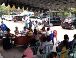 Warga Apresiasi Layanan Dinsos yang Salurkan Bansos di MPP Kota Kupang