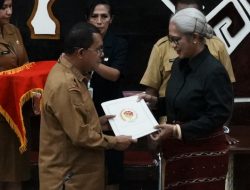 DPRD NTT Sepakati 7 Ranperda, Termasuk Dana Cadangan PON 2028