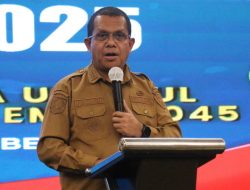 Melki Buka Pelatihan KDKMP, Sebut Koperasi Harus Jadi Ruang Produksi dan Hilirisasi Produk Desa