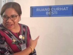 MPP Hadirkan Layanan Curhat Besti, Warga Bisa Cerita Masalah Rumah Tangga hingga KDRT