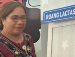 MPP Siapkan Ruangan Lactasi untuk Ibu dan Anak, Ada Wastafel hingga Meja Ganti Popok