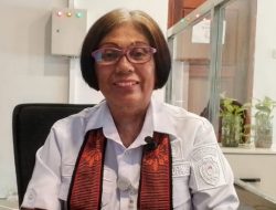 MPP Kota Kupang Layani 5 Jenis Izin Kesehatan, Cukup Lewat Aplikasi SiPintar