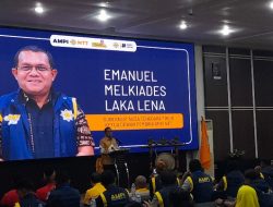 AMPI Diminta Kembangkan Produk Lokal Lewat Program One Community One Product