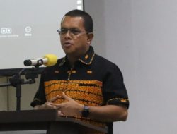 Melki Dorong Tiap Desa, Sekolah dan Komunitas di NTT Punya Produk Unggulan