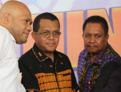 NTT Mart Kedua Resmi Diluncurkan, Fokus Pasarkan Produk OVOP, OCOP dan OSOP