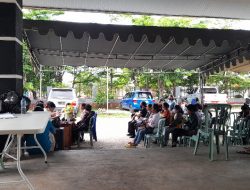 DPMPTSP Siap Buka Loket Layanan Ekspor dan Impor di Mal Pelayanan Publik Kota Kupang