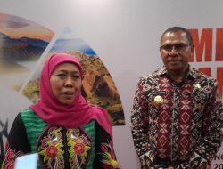 Misi Dagang dan Investasi Jatim-NTT Catat Transaksi Rp1,8 Triliun
