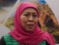 Khofifah Sebut KUB Bank Jatim dan Bank NTT Sudah Sesuai Regulasi OJK
