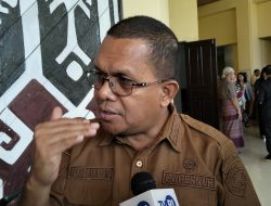 NTT Defisit Rp51 T per Tahun, Melki: Harus Beralih dari Konsumtif ke Produktif