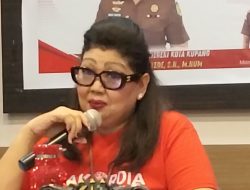 Kejari Kota Kupang Temukan Kejanggalan Pengadaan Laptop di Poltekkes