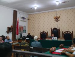 Ahli Hukum Beberkan Tiga Alasan Kasus Ade Kuswandi Harus Dihentikan