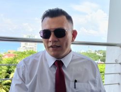 Fransisco Bessi Minta Praperadilan Ade Kuswandi Dinyatakan NO