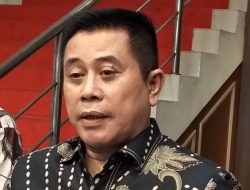 Eks Dirut Bank NTT Ditahan Jaksa Terkait Kasus MTN Rp50 Miliar
