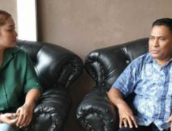 Berkas Perkara Mokris Mandek di Meja Jaksa, Korban Datangi Kejati NTT