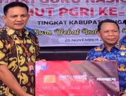 Bank NTT Luncurkan Program KKPD untuk Dukung Kinerja Keuangan Pemda Ngada