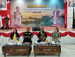 Pemprov NTT Rencana Bangun 10 Sekolah Vokasi di Tahun 2026