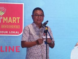 Bank NTT Siapkan Shopping Card dan Pay Later untuk Transaksi di NTT Mart