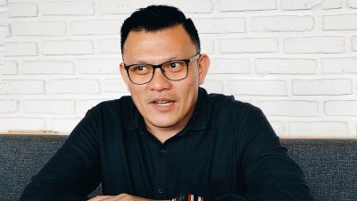 Fransisco Bongkar Kejanggalan Penanganan Perkara di Kejari Alor: Siapa Muklis?