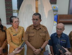 Audit dan Rencana Bisnis Jadi Syarat Penyertaan Modal di PT Flobamor