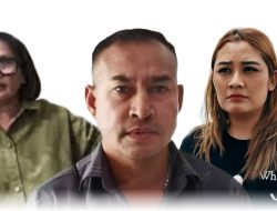 PIAR NTT Desak APH Tahan Mokris Lay, Korban Disebut Terintimidasi