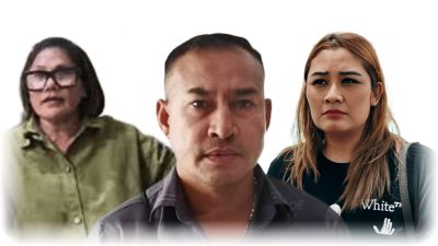 PIAR NTT Desak APH Tahan Mokris Lay, Korban Disebut Terintimidasi