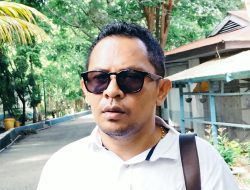 Rian Kapitan Beberkan Alasan Mokris Tak Bisa Ditahan Meski Berkas Perkara P-21