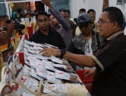 NTT Mart dan Upaya Menata Ulang Struktur Ekonomi Daerah