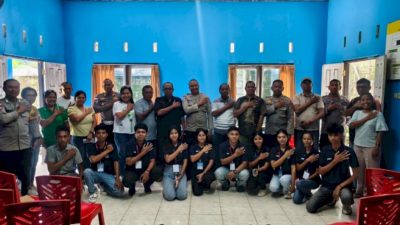 Warga Laporkan Praktik Judi, Miras dan Kumpul Kebo di Kos-kosan Liliba Kupang