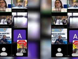 Pelabuhan Harus Jadi Penggerak Ekonomi Daerah dan Simpul Rantai Pasok Nasional