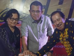 Melki Laka Lena Dorong Produk OVOP dan OCOP Dipasarkan Lewat NTT Mart