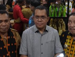 NTT Mart Nagekeo Tampung 1.464 Produk, Libatkan 31 Pelaku IKM
