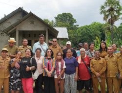 Melki Laka Lena Buka Peluang Moke Aimere Dipasarkan Lewat NTT Mart