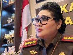 Kajari Kota Kupang Beberkan Dasar Hukum Penahanan Mokris Lay