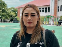 Anggi Minta Hanura Tindak Tegas Kader yang Coreng Nama Baik Partai