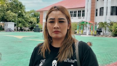 Anggi Minta Hanura Tindak Tegas Kader yang Coreng Nama Baik Partai