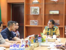 BPJS Naker Target 100 Ribu Pekerja Rentan Dapat Perlindungan Jamsostek di 2026