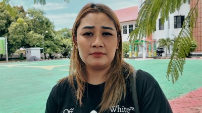 Berkas Perkara Anggota DPRD Kota Kupang Mokris Lay Segera P21