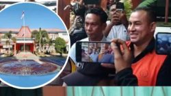 ADPRD Mokris Lay Diduga Dapat Perlakuan Khusus di Rutan Kupang