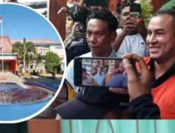 ADPRD Mokris Lay Diduga Dapat Perlakuan Khusus di Rutan Kupang