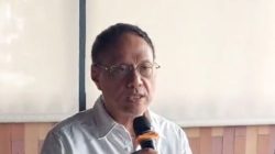 Chris Liyanto Klaim Kantongi Bukti Setor Tunai Rp500 Juta dari Rachmat