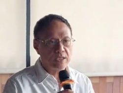 Chris Liyanto Klaim Kantongi Bukti Setor Tunai Rp500 Juta dari Rachmat