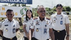 Dukung Asta Cita Presiden, Rutan Kupang Siapkan Lahan 2 Hektar untuk Pertanian