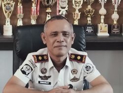 Karutan Kupang Janji Tindak Tegas Petugas yang Langgar SOP