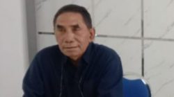 IKMR Kecam Oknum yang Catut Nama Frans Sarong untuk Kepentingan Proyek