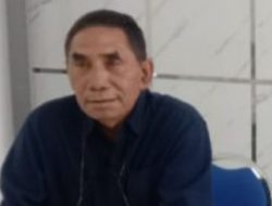 IKMR Kecam Oknum yang Catut Nama Frans Sarong untuk Kepentingan Proyek