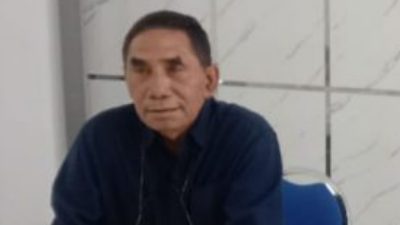 IKMR Kecam Oknum yang Catut Nama Frans Sarong untuk Kepentingan Proyek