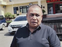 Albert Riwu Kore Minta Polisi Atensi Kasus Penggelapan Rp48 Juta oleh BPR Christa Jaya