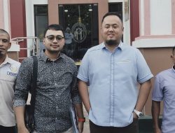 Chris Liyanto Ajukan Praperadilan, Penetapan Tersangka Dinilai Cacat Prosedur