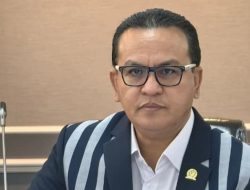 Umbu Rudi Kabunang Resmi Pimpin Pordasi Pacu Kuda NTT Periode 2026-2030