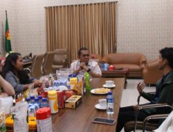 Bale Nagi Brewing Contoh Hilirisasi Produk Lokal NTT, Sejalan Program OVOP